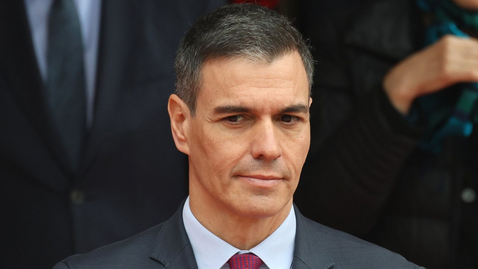 Pedro Sánchez